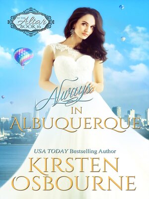 cover image of Always in Albuquerque